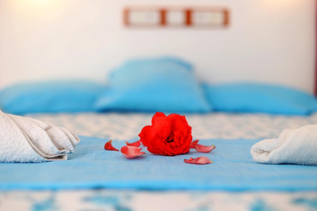 Rose Hotel B&B Patara Habitación foto