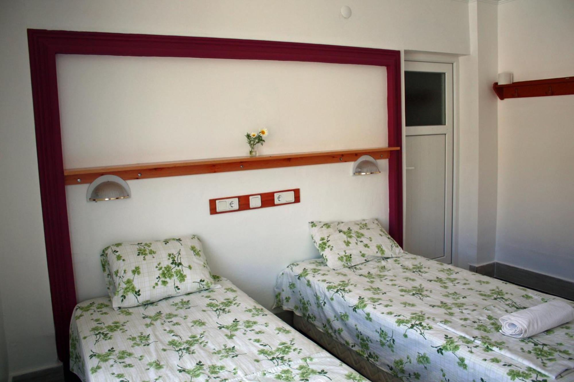 Rose Hotel B&B Patara Habitación foto