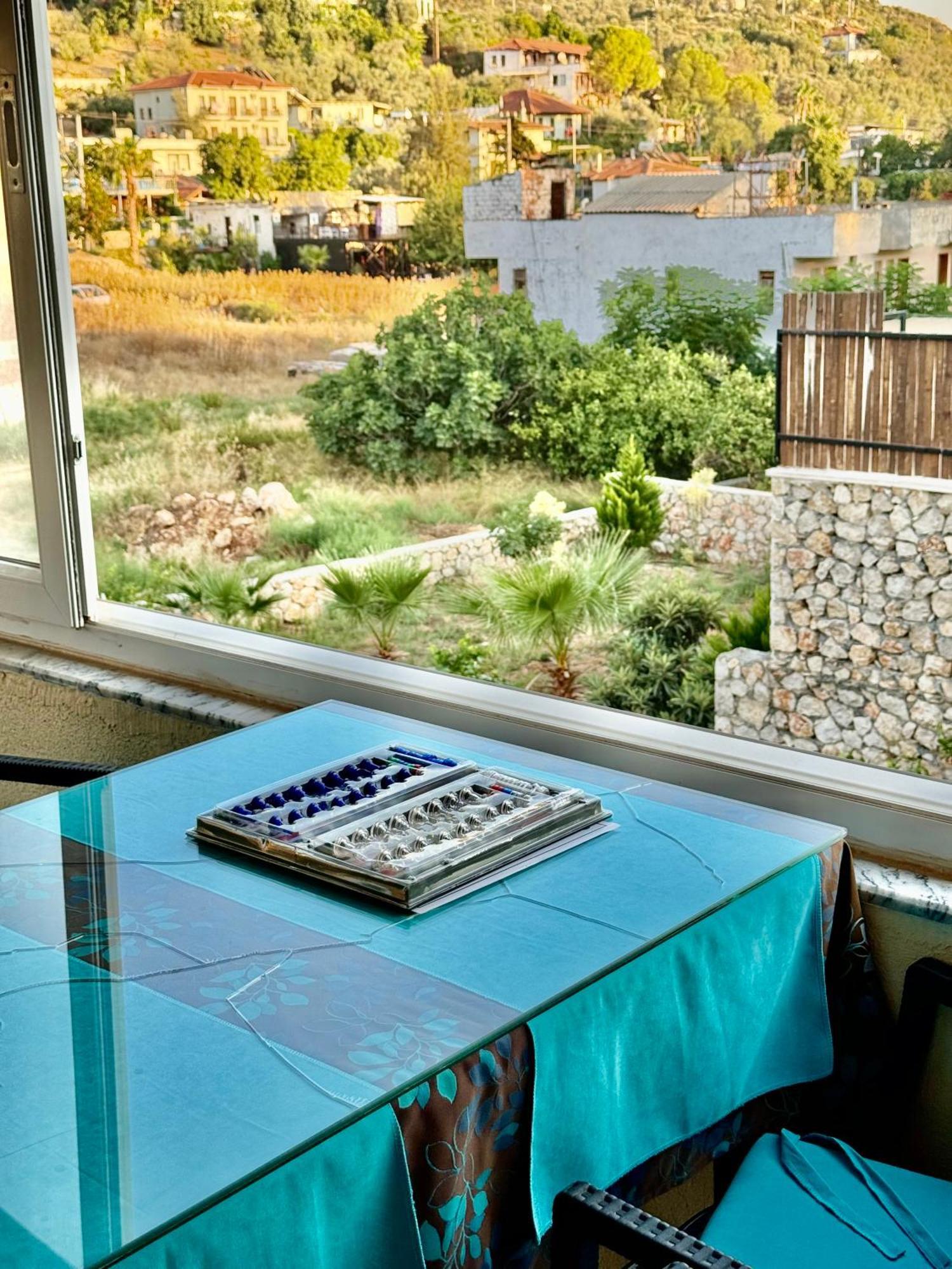 Rose Hotel B&B Patara Exterior foto